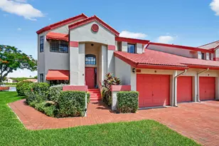 7693 Lexington Club Blvd, Delray Beach, FL 33446 - Photo 2