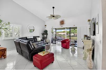 7693 Lexington Club Boulevard #C, Delray Beach, FL 33446 - Photo 4