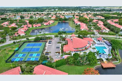 7693 Lexington Club Boulevard #C, Delray Beach, FL 33446 - Photo 42