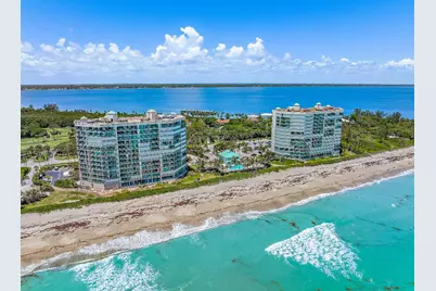 8650 S Ocean Drive #306, Jensen Beach, FL 34957 - Photo 1