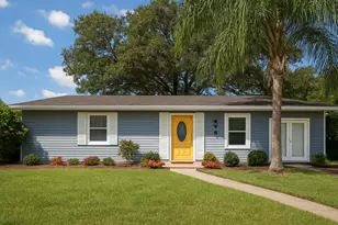 1914 SW Beauregard St, Port Saint Lucie, FL 34953 - Photo 1
