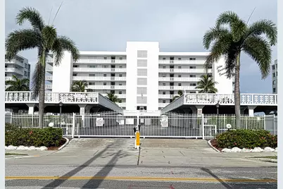 401 Lake Shore Drive #801, West Palm Beach, FL 33403 - Photo 48