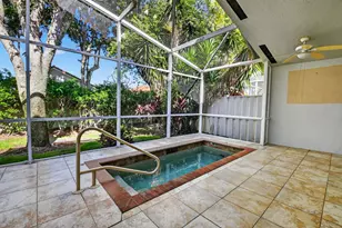 9914 Harbour Lake Cir, Boynton Beach, FL 33437 - Photo 26