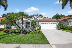 9914 Harbour Lake Cir, Boynton Beach, FL 33437 - Photo 1