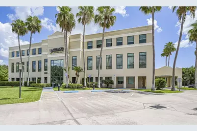 3755 37th Terrace #Suite B, Vero Beach, FL  - Photo 1