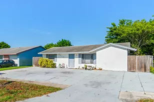 2313 Z Terrace, Riviera Beach, FL 33404 - Photo 2