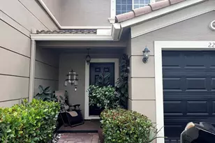 2218 SW Marshfield Ct, Port Saint Lucie, FL 34953 - Photo 1