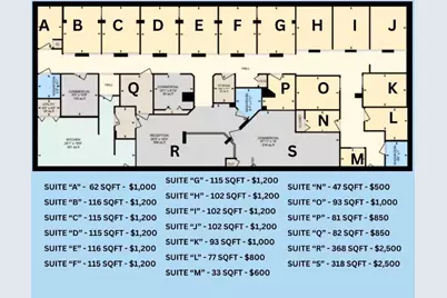 3755 37th Terrace #Suite D, Vero Beach, FL  - Photo 2