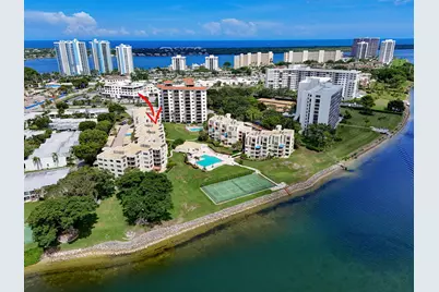 372 Golfview Road #403, North Palm Beach, FL 33408 - Photo 70