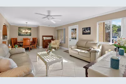 426 Pine Glen Lane #A-1, Greenacres, FL 33463 - Photo 6