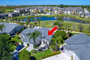 4293 SE Brittney Cir, Port Saint Lucie, FL 34952 - Photo 2