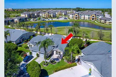 4293 SE Brittney Circle, Port Saint Lucie, FL 34952 - Photo 2
