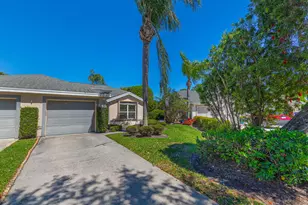 4293 SE Brittney Cir, Port Saint Lucie, FL 34952 - Photo 1