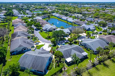 4293 SE Brittney Circle, Port Saint Lucie, FL 34952 - Photo 30