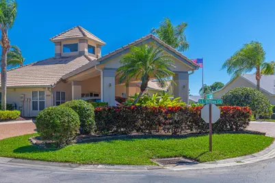 4293 SE Brittney Circle, Port Saint Lucie, FL 34952 - Photo 32