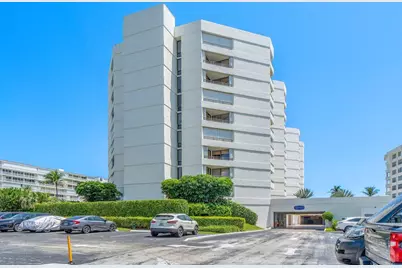 3560 S Ocean Boulevard #809, South Palm Beach, FL 33480 - Photo 1