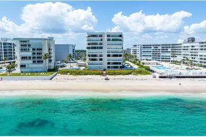 3560 S Ocean Boulevard #809, South Palm Beach, FL 33480 - Photo 40