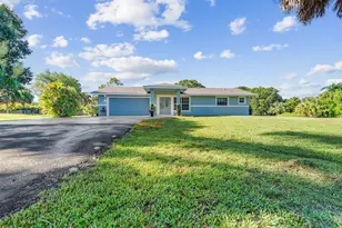 18682 49th St N, Loxahatchee, FL 33470 - Photo 2
