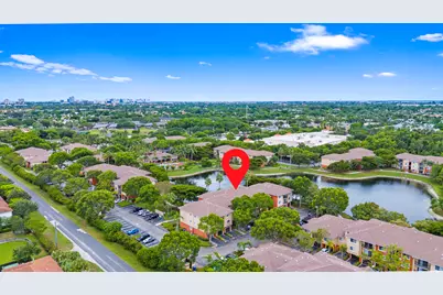 4187 N Haverhill Road #505, West Palm Beach, FL 33417 - Photo 40