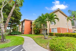 4187 N Haverhill Rd, West Palm Beach, FL 33417 - Photo 4