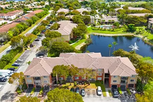 4187 N Haverhill Rd, West Palm Beach, FL 33417 - Photo 4