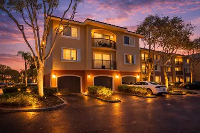 4187 N Haverhill Road #505, West Palm Beach, FL 33417 - Photo 1