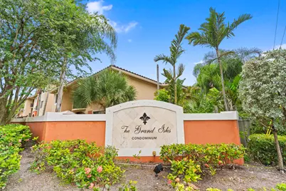 4187 N Haverhill Road #505, West Palm Beach, FL 33417 - Photo 30