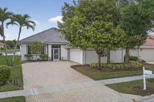 9271 Heron Cove Dr, West Palm Beach, FL 33411 - Photo 46