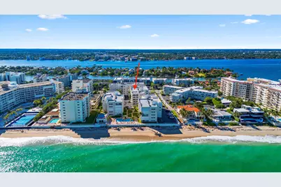 3520 S Ocean Boulevard #L306, South Palm Beach, FL 33480 - Photo 1