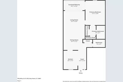 769 Jeffery Street #2-203, Boca Raton, FL 33487 - Photo 52