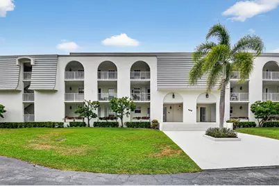 769 Jeffery Street #2-203, Boca Raton, FL 33487 - Photo 40