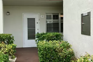 130 Southampton B, West Palm Beach, FL 33417 - Photo 20