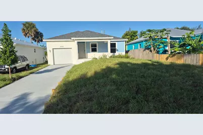 4910 SE Jack Avenue, Stuart, FL 34997 - Photo 1