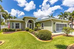 1926 SW Logan St, Port Saint Lucie, FL 34953 - Photo 4