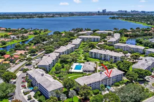 3710 Whitehall Dr, West Palm Beach, FL 33401 - Photo 32