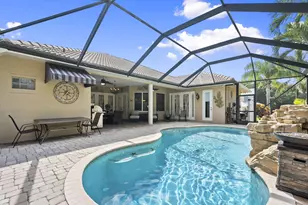 5416 SW Coral Tree Ln, Palm City, FL 34990 - Photo 2