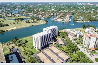 356 Golfview Road #609, North Palm Beach, FL 33408 - Photo 80