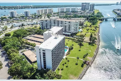 356 Golfview Road #609, North Palm Beach, FL 33408 - Photo 38