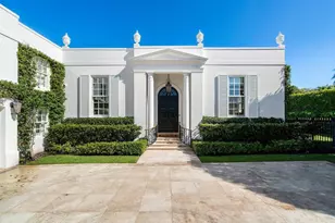 100 Regents Park Rd, Palm Beach, FL 33480 - Photo 2