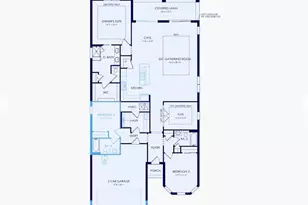 10729 Northbrook Cir, West Palm Beach, FL 33412 - Photo 2