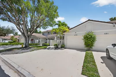 479 Prestwick Circle, Palm Beach Gardens, FL 33418 - Photo 1
