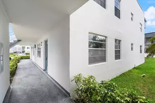 578 Burgundy M, Delray Beach, FL 33484 - Photo 22