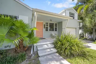 1117 S Palmway, Lake Worth Beach, FL 33460 - Photo 1