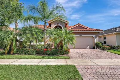 11484 SW Mountain Ash Circle, Port Saint Lucie, FL 34987 - Photo 2