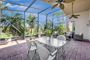 11484 SW Mountain Ash Cir, Port Saint Lucie, FL 34987 - Photo 12