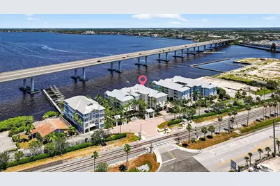 275 NW Flagler Avenue #204, Stuart, FL 34994 - Photo 36