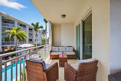 275 NW Flagler Avenue #204, Stuart, FL 34994 - Photo 32