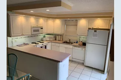 9403 S Ocean Drive #3d, Jensen Beach, FL 34957 - Photo 6