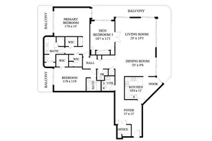 3300 S Ocean Blvd, Palm Beach, FL 33480 - Photo 60