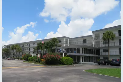 9233 SW 8th Street #117, Boca Raton, FL 33428 - Photo 2